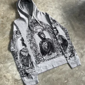 Dolce & Gabbana hoodie