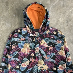 JoeBrowns  Floral Vintage Hoodie