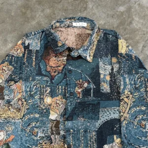 Dong Shengi ANG - Shirt