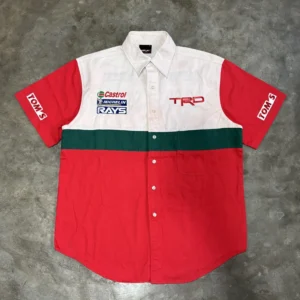 GT Tom's Racing Shirt