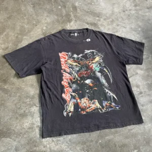 UT capcom 40th devil may cry tshirt