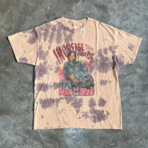 Boys N the hood dye tshirt
