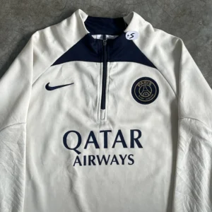 psg ynk dd strk drill jersey