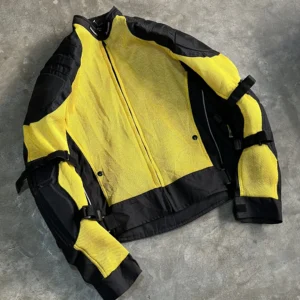 Komodo rider jacket