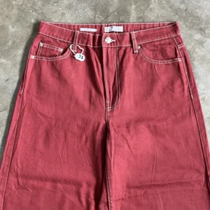 Bershka wide leg pant