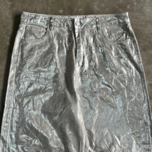 Bershka wide leg pant