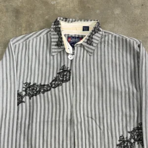English Laundry - Striped Shirt