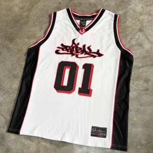 Tribal gear jersey