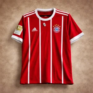 Jerseys