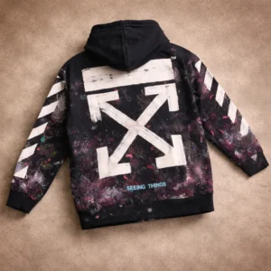 Outerwear
