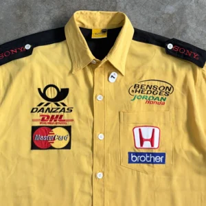 Honda racing shirt