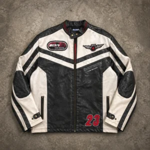 Leather Jackets