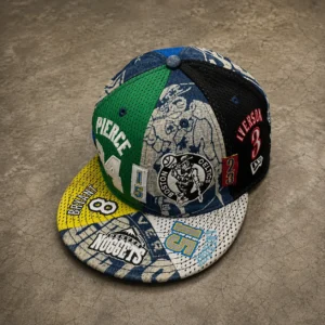 Caps