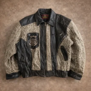 Jackets