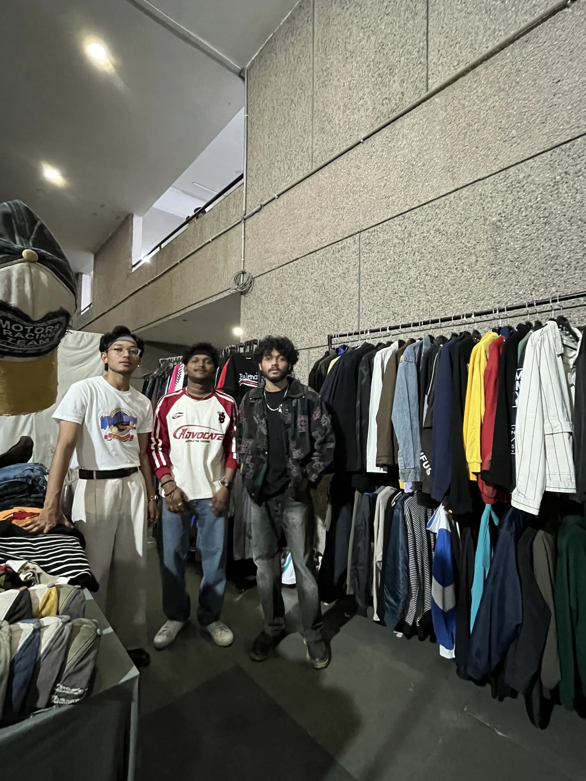 Fashion Yatra Thrift future vision