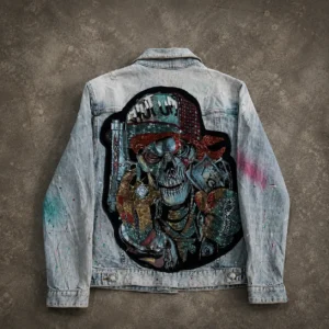 Jackets