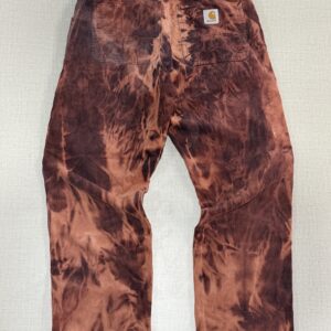 CARHARTT WIP CUSTOM FIRE PANT
