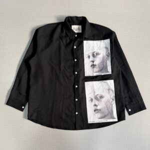 Isolated heroes series ( Rare ) shirt