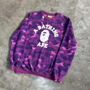 Bape SweatShirt