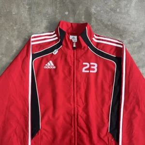 Adidas sports jacket