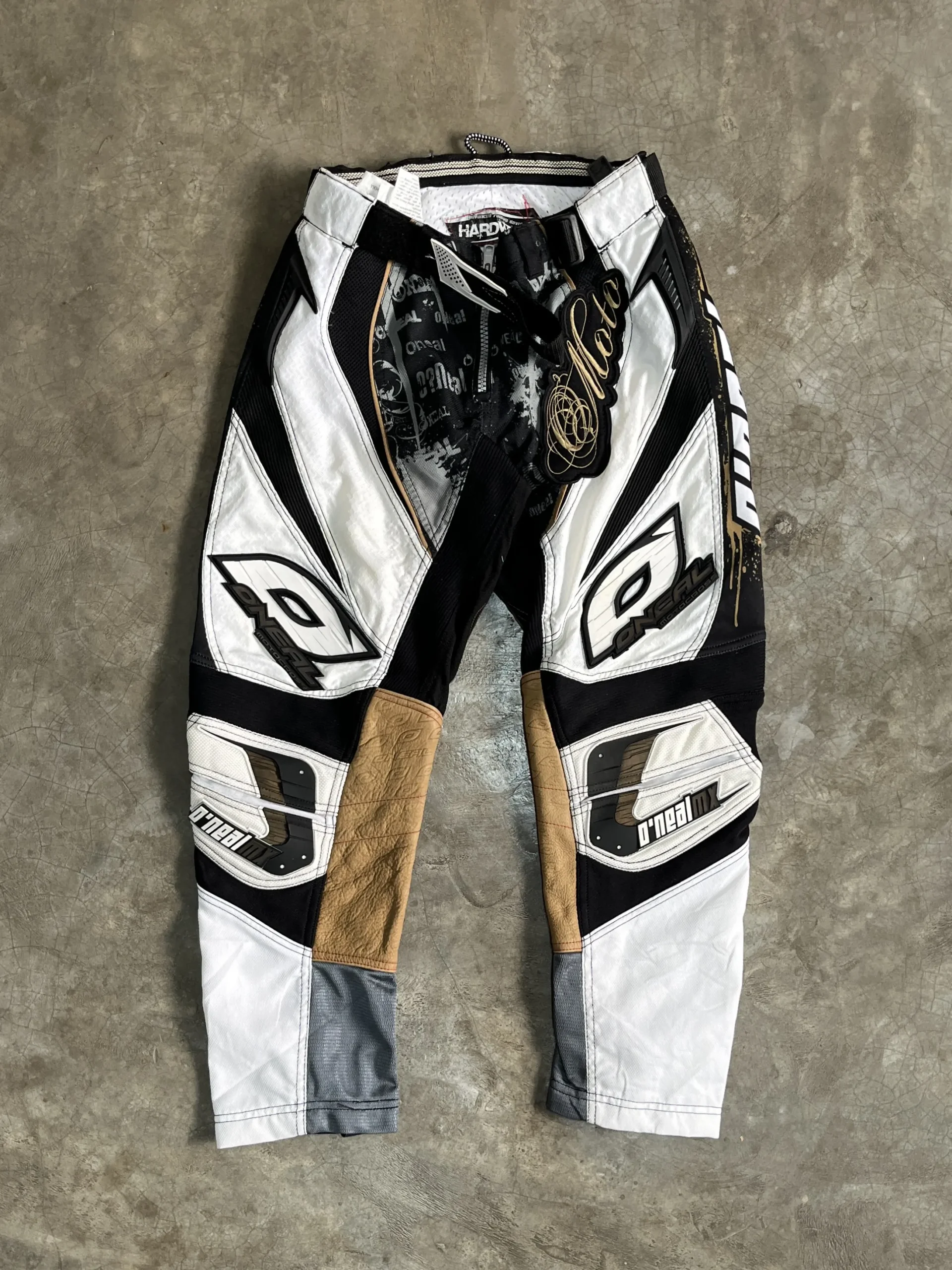 ONEAL MOTOCROSS performance wear pa - Image 2