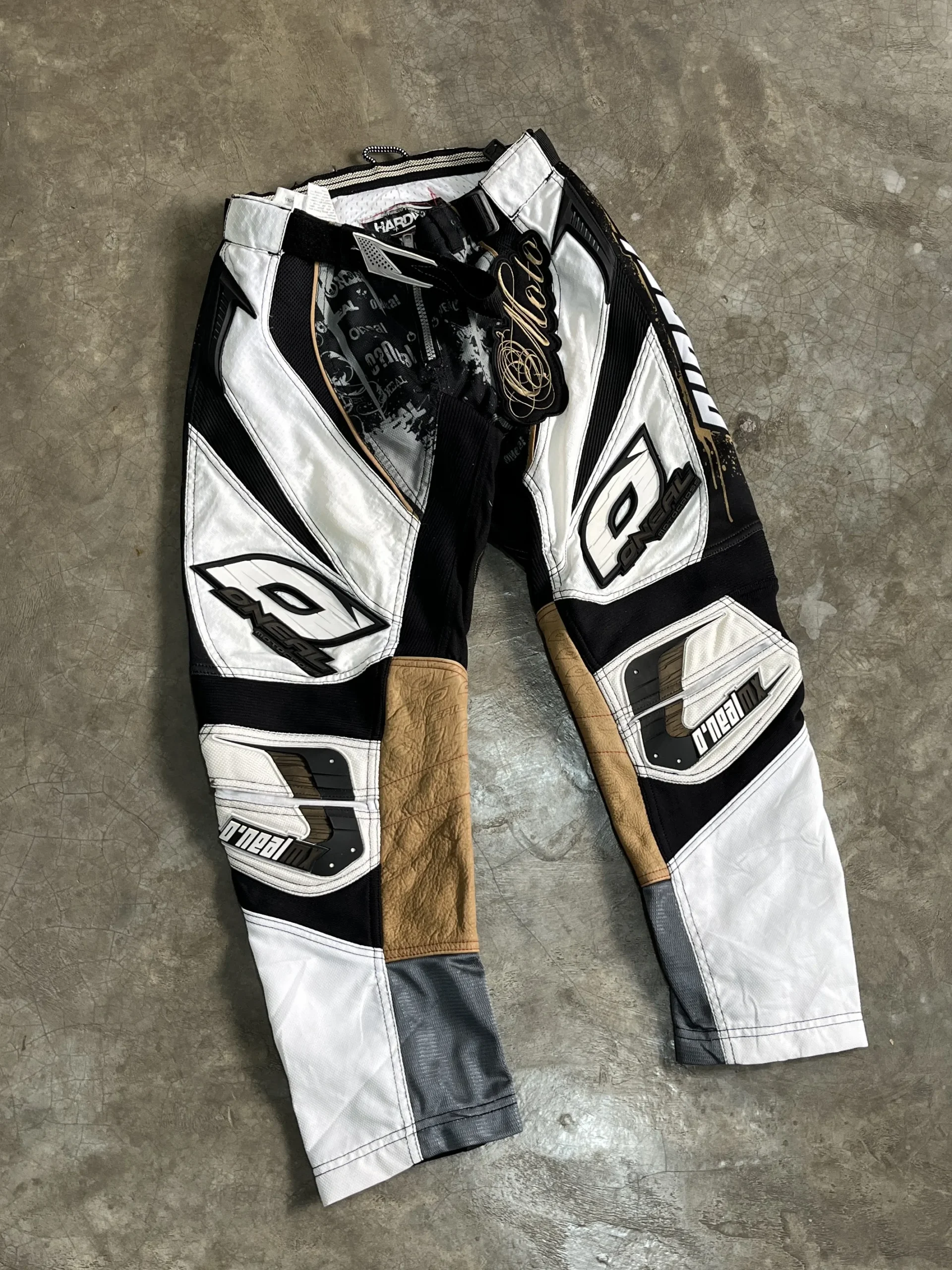 ONEAL MOTOCROSS performance wear pa - Image 4