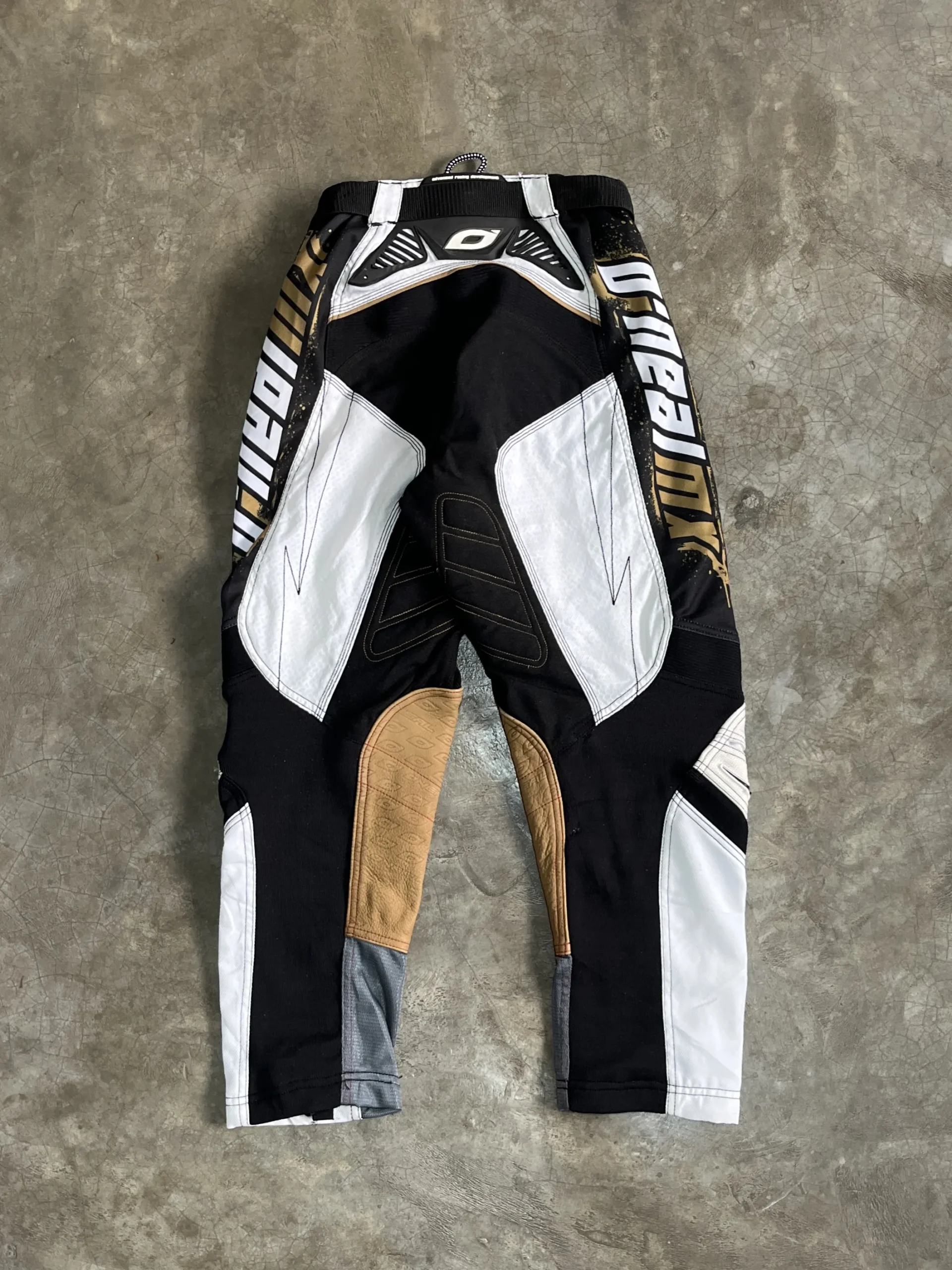 ONEAL MOTOCROSS performance wear pa - Image 3