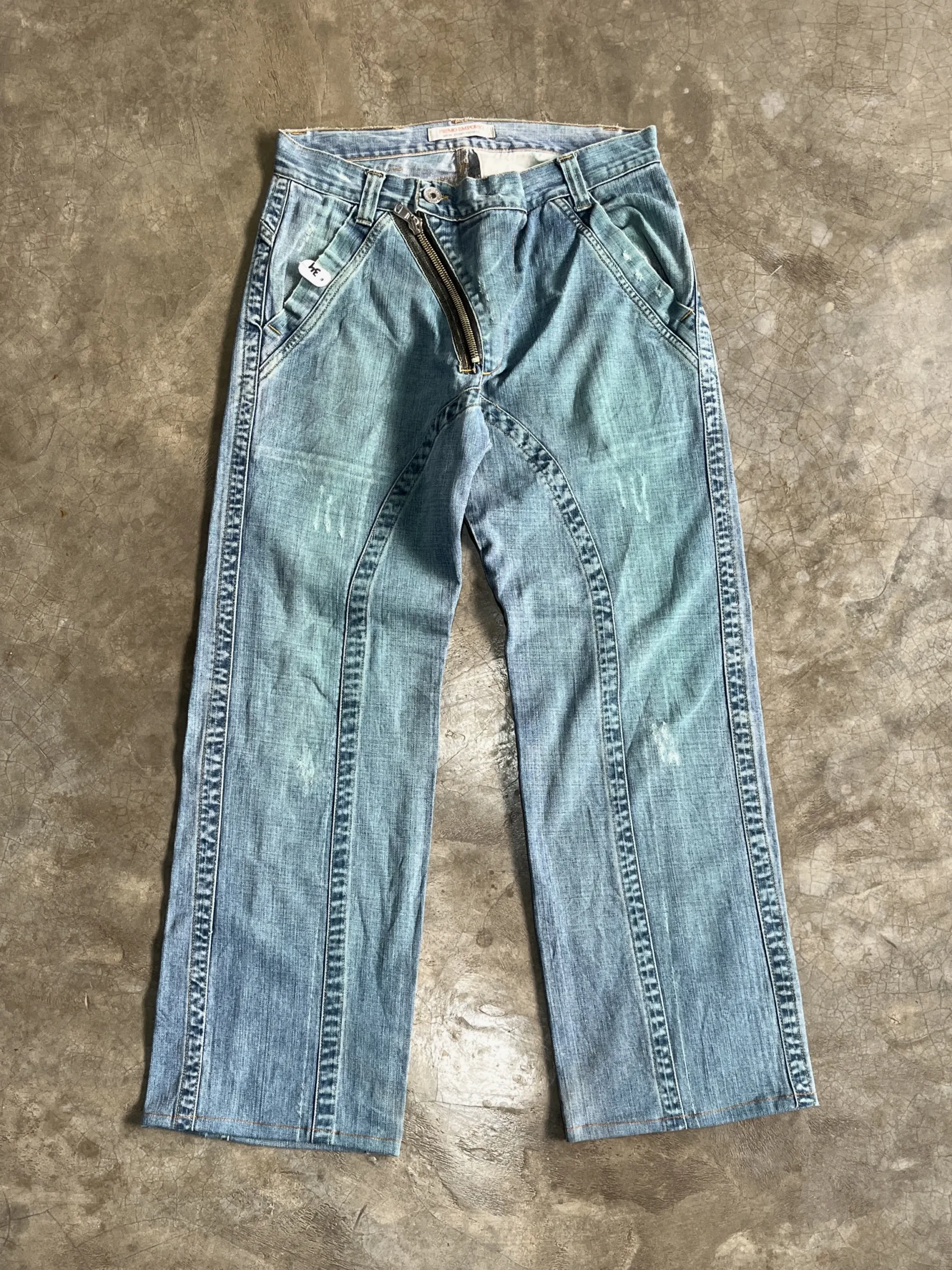 Primo Emotion functional denim - Image 2