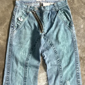 Primo Emotion functional denim