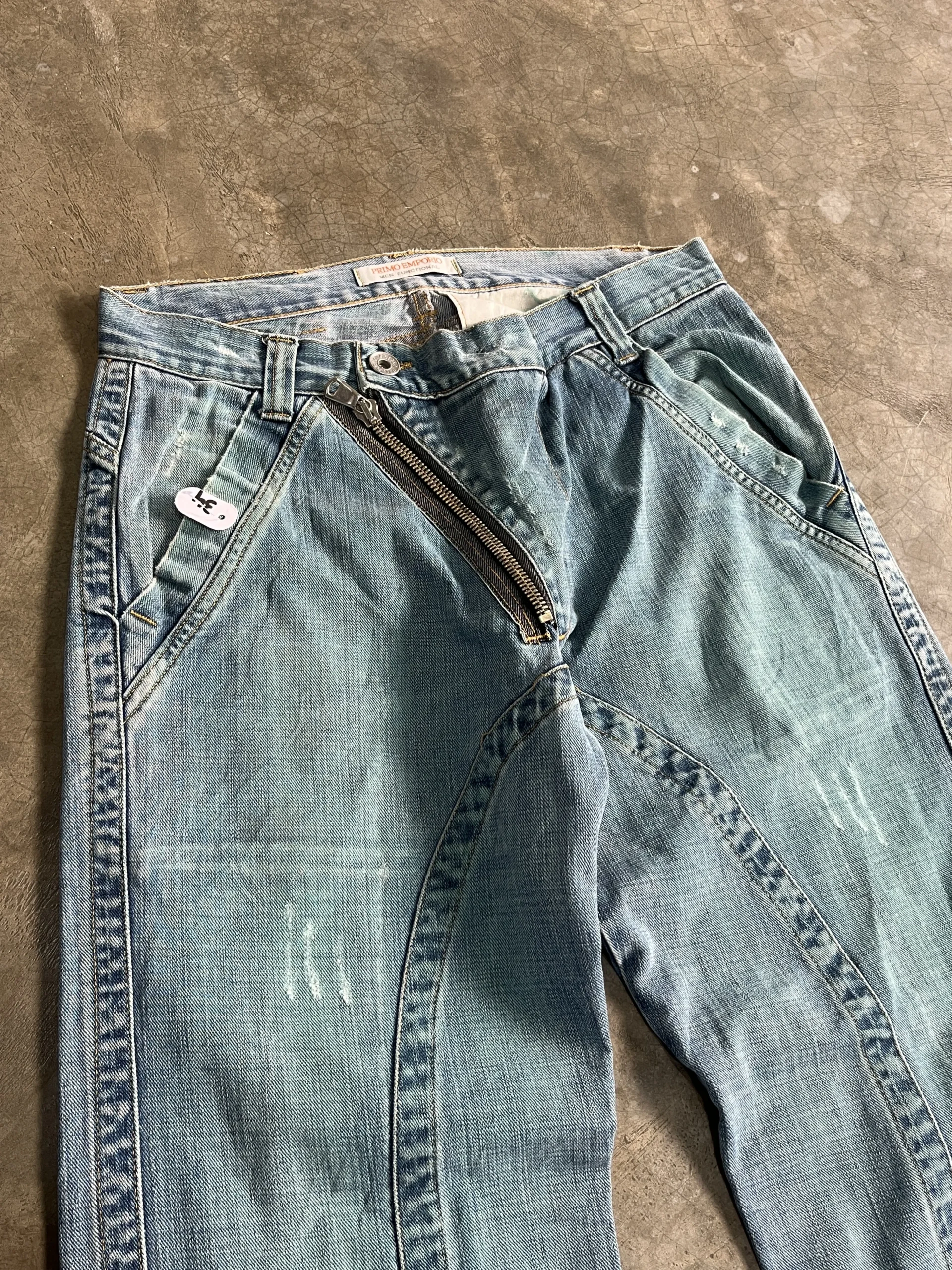 Primo Emotion functional denim - Image 3