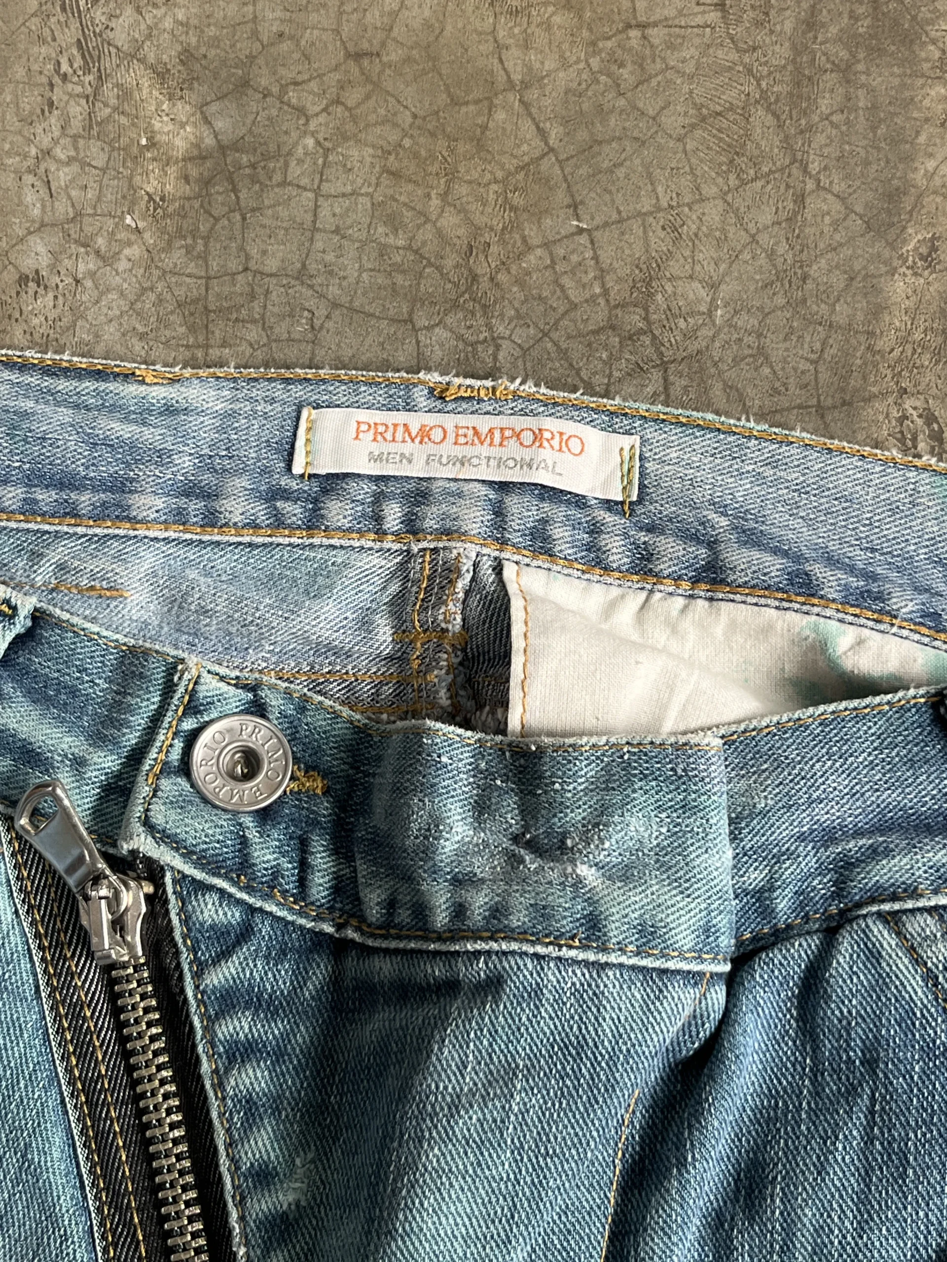 Primo Emotion functional denim - Image 5