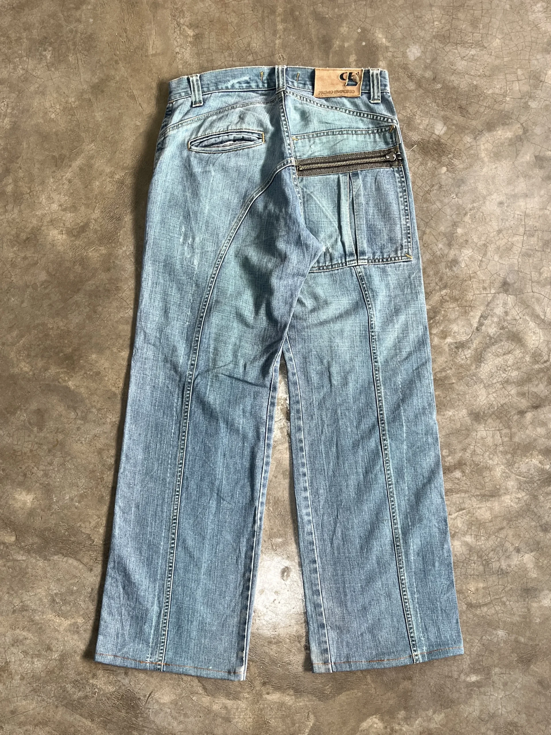 Primo Emotion functional denim - Image 4