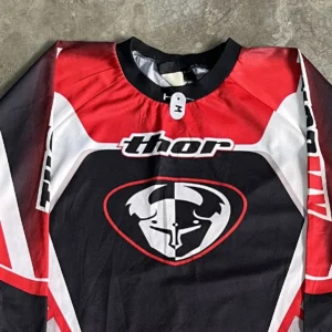 Thor biker jersey