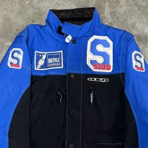 Axo biker racing jacket