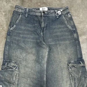 BDG vintage wide leg cargo