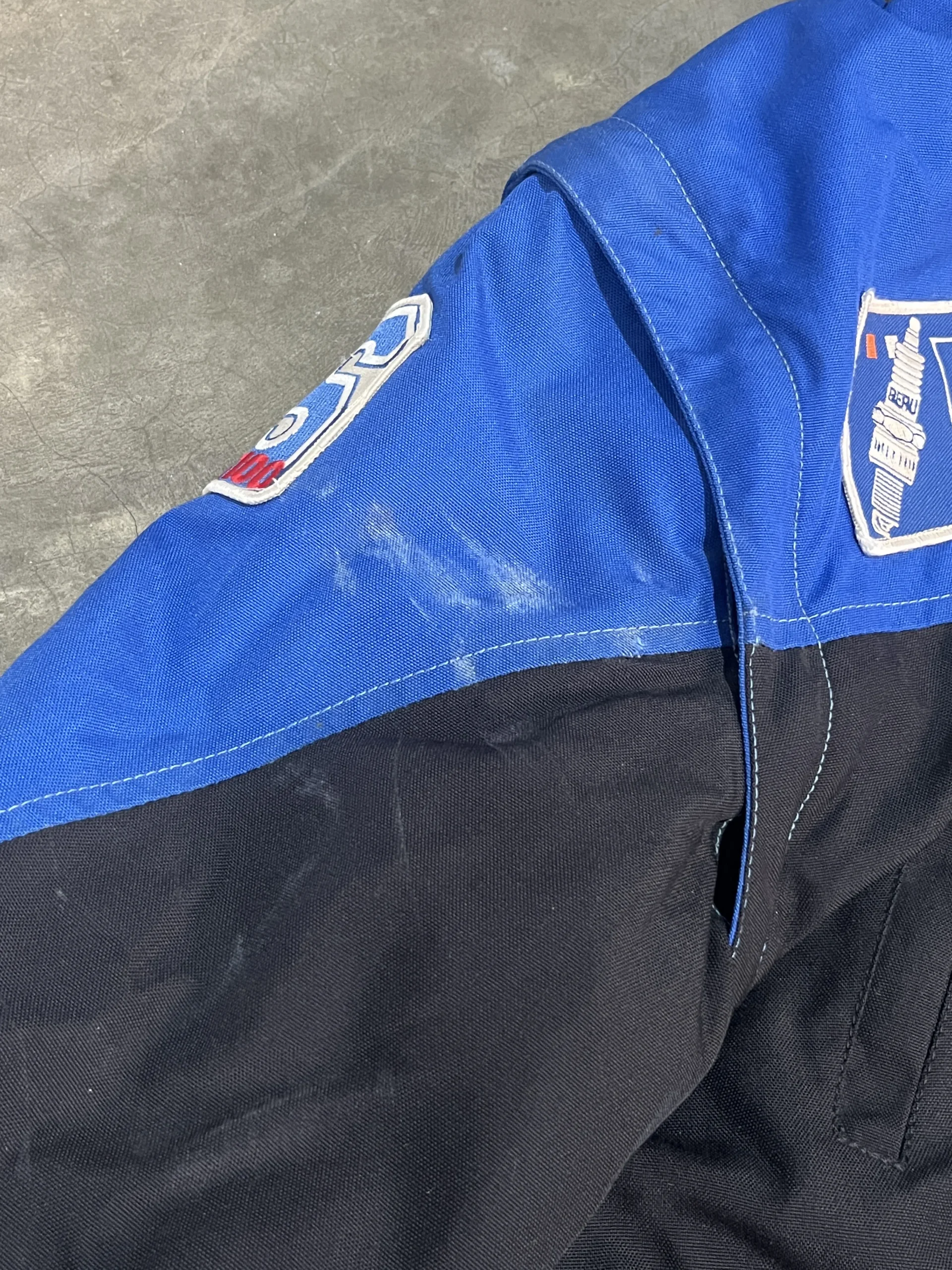 Axo biker racing jacket - Image 6