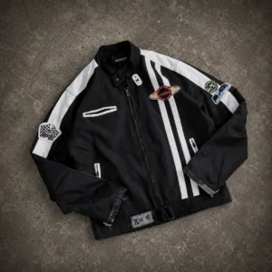 Racing Jackets