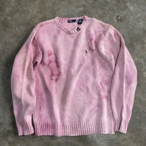 Ralph Lauren knitted pullover