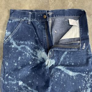 Carhartt wip straight fit