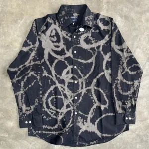 Corf & Barrow Custom Shirt