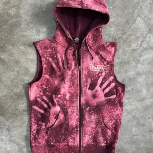 Dickies Zipper Hoodie