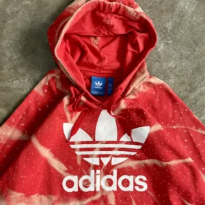 Adidas Custom Hoodie