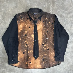 VISION SEOUL SHIRT