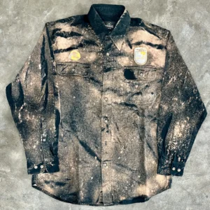 REDHEAD HUNTING SHIRT