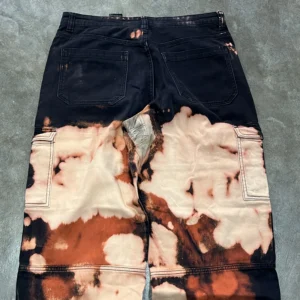 H&M Vtg washed jeans