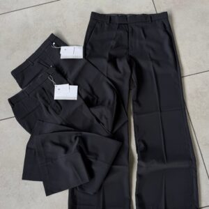 Wide leg bootcut  pants