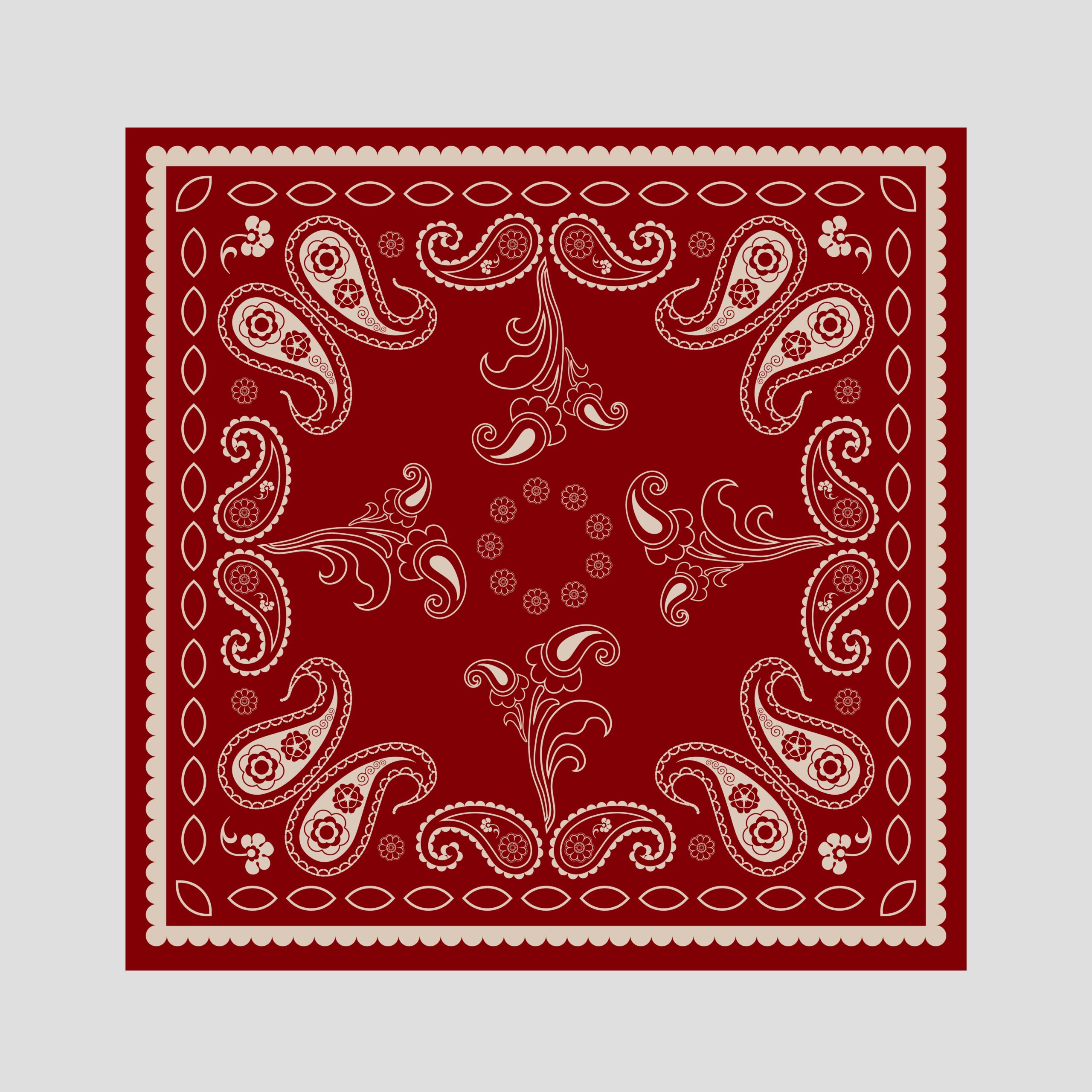 Bandanas