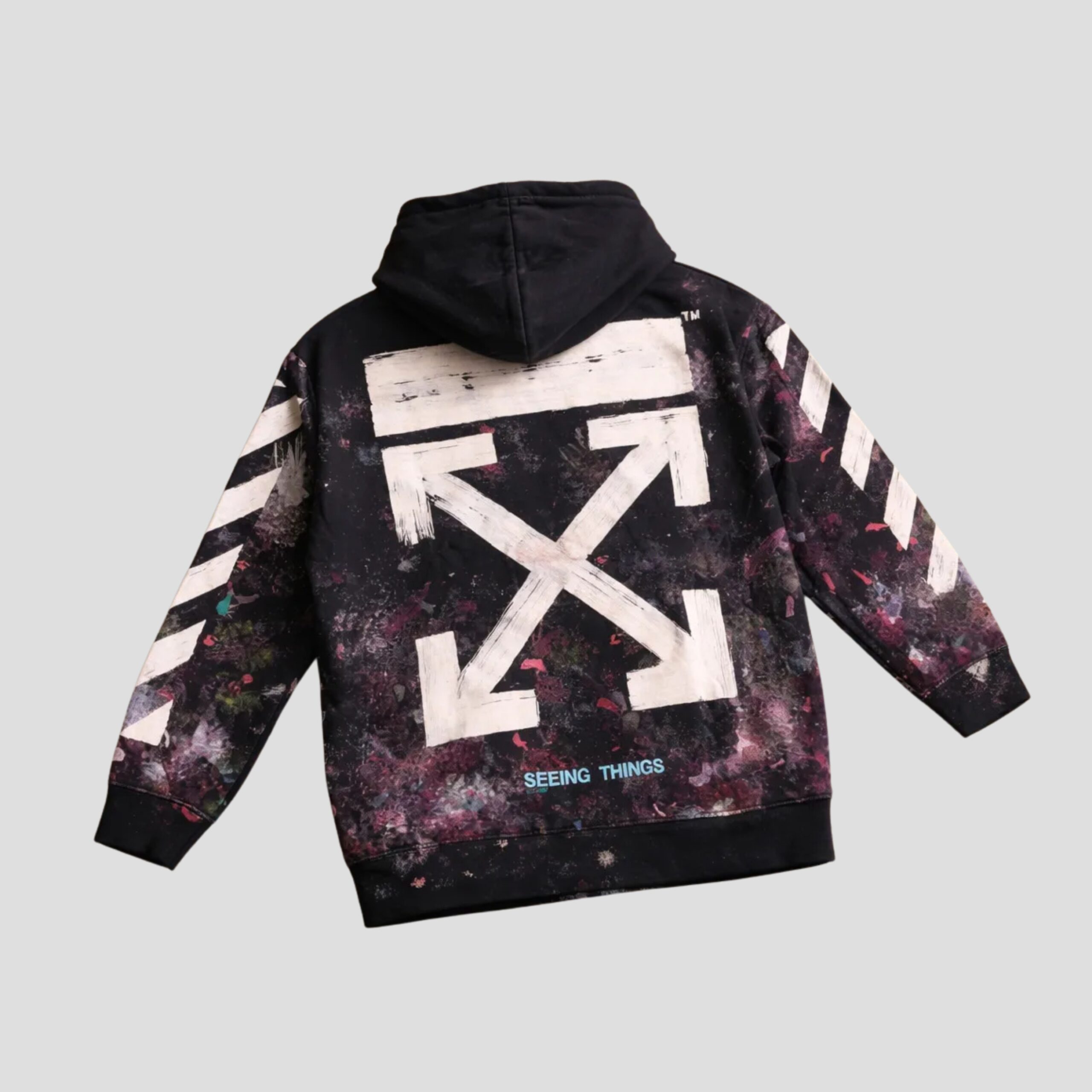 Hoodies collection