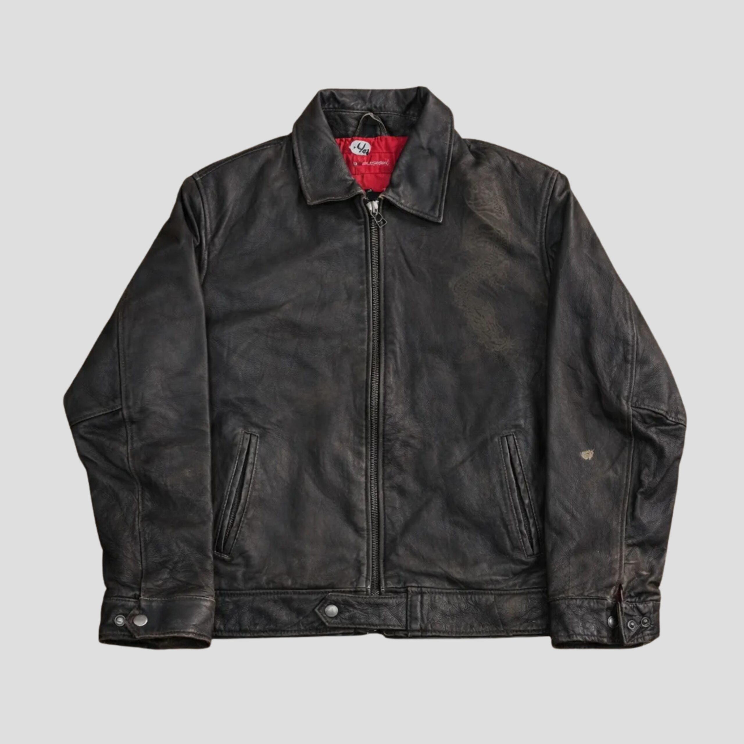 Jackets collection