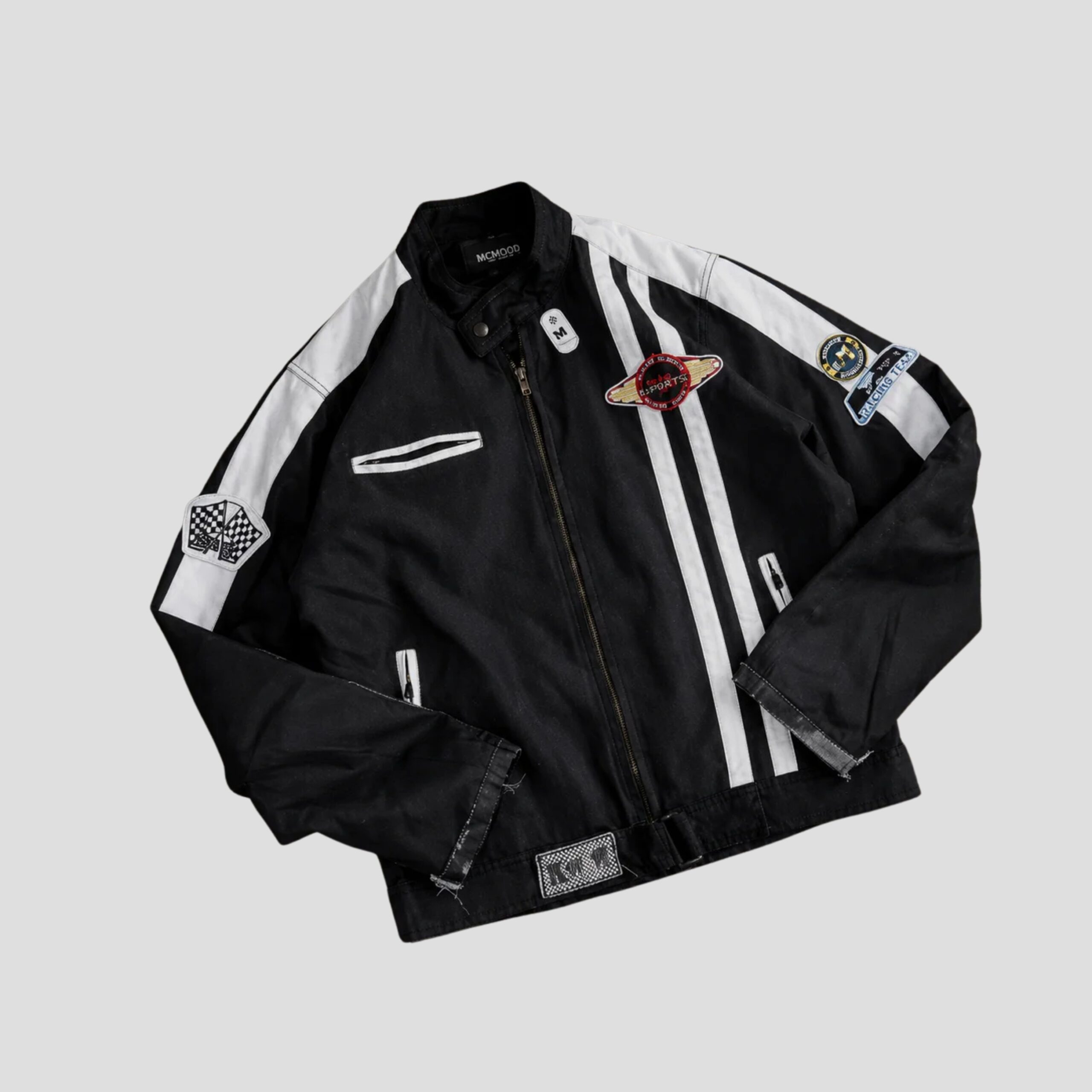Racing Jackets collection